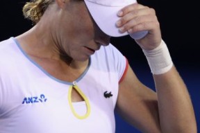 AYX Sports-科维托娃家庭背景