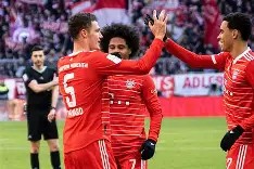 预测-转会期拜仁慕尼黑伤情更新：德国杯节点到来，气氛紧张，医务组通报恢复(拜仁慕尼黑英文ppt)