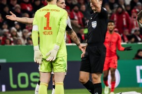 直播-转折点！AC米兰完成体检；德国杯赛后攻防权衡；悬念犹存；细节决定成败(罗曼罗兰经典语录原文)