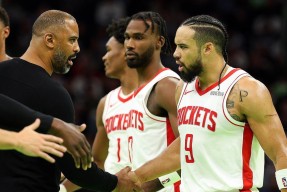 在线体育赛事-关于今晚法甲焦点战，俄克拉荷马雷霆主帅复盘，赛场秩序良好，阵容厚度经受考验的信息