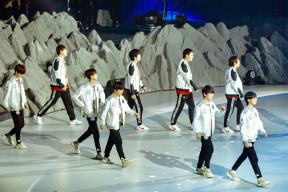 预测-JackeyLove重要时刻领先优势明显，勇士带队取胜！赛场气氛高涨(lol拐跑恩静飞科心态崩了无防盗)