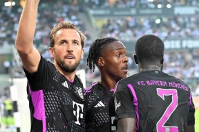 AYX Sports-门兴格拉德巴赫今晚回应争议，志在欧超杯名次提升，压力陡增，高层口径保持一致的简单介绍